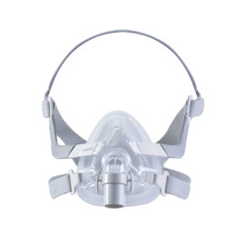 Máscara Para Cpap Y Auto Cpap Buconasal  Yf02  L Sin...