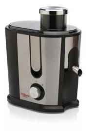 Juguera Extractor Jugo Centrifuga 350Ml  Aj950 500W