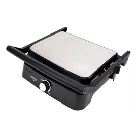 Parrilla Eléctrica Doble Grill 1800W  Peg01a 105 A 1...