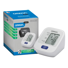 Tensiómetro Digital Automático de Brazo OMRON HEM-7120