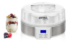 Yogurtera Con Timer 7 Yogures  Ym3010p