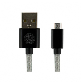 Cable De Carga Usb A Micro Usb 1.8M Nakan