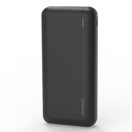 Cargador Portátil  25000 Mah Carga Rápida 2 Usb