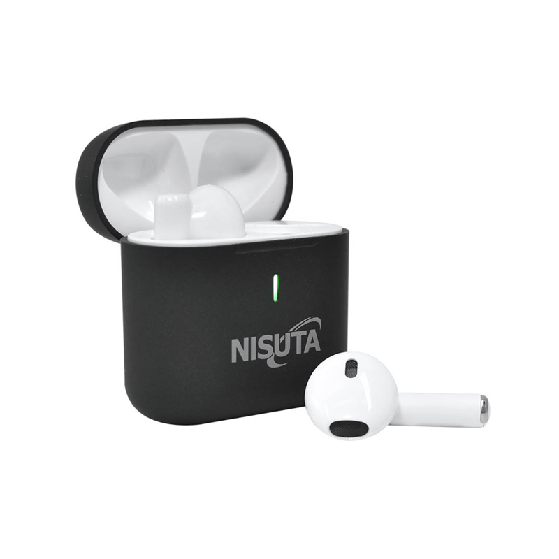 Auriculares best sale nisuta bluetooth