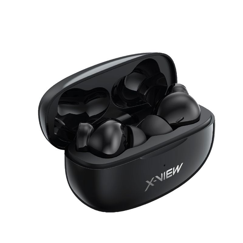 AURICULAR INALÁMBRICO MIBRO EARBUDS 4 XPEJ0