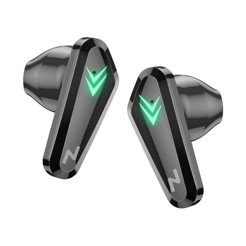 Auriculares True Wireless Stereo BT Earbuds - Noganet 