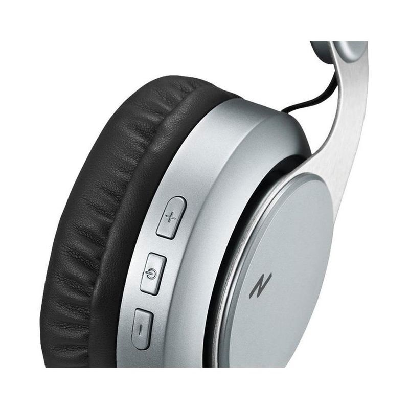 Auriculares In-Ear Con Cable Y Micrófono, Auriculares Con Jack, Cascos De  Música Con Graves Potentes - TM05620