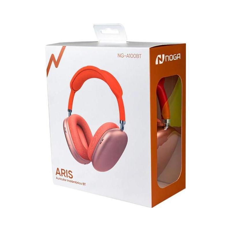 Auriculares aris noga hot sale