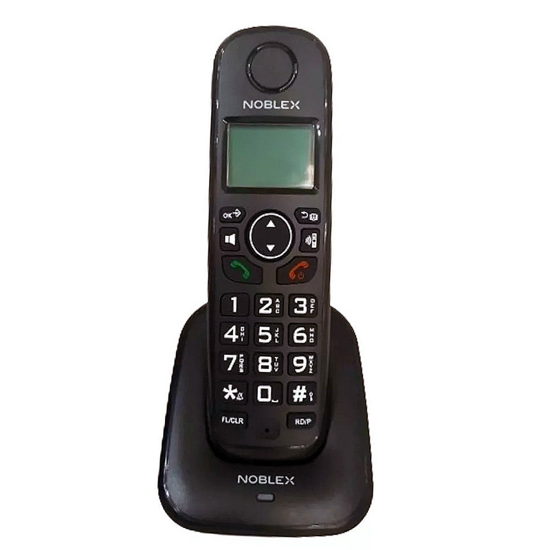 TELEFONO INALAMBRICO NOBLEX NDT4000