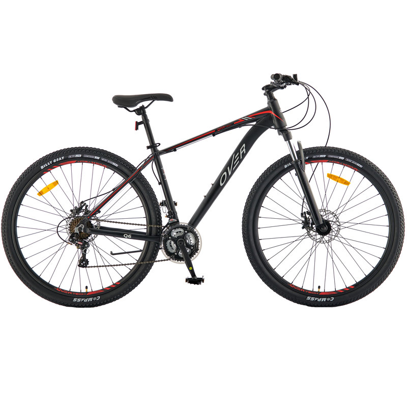 Bicicletas red megatone new arrivals