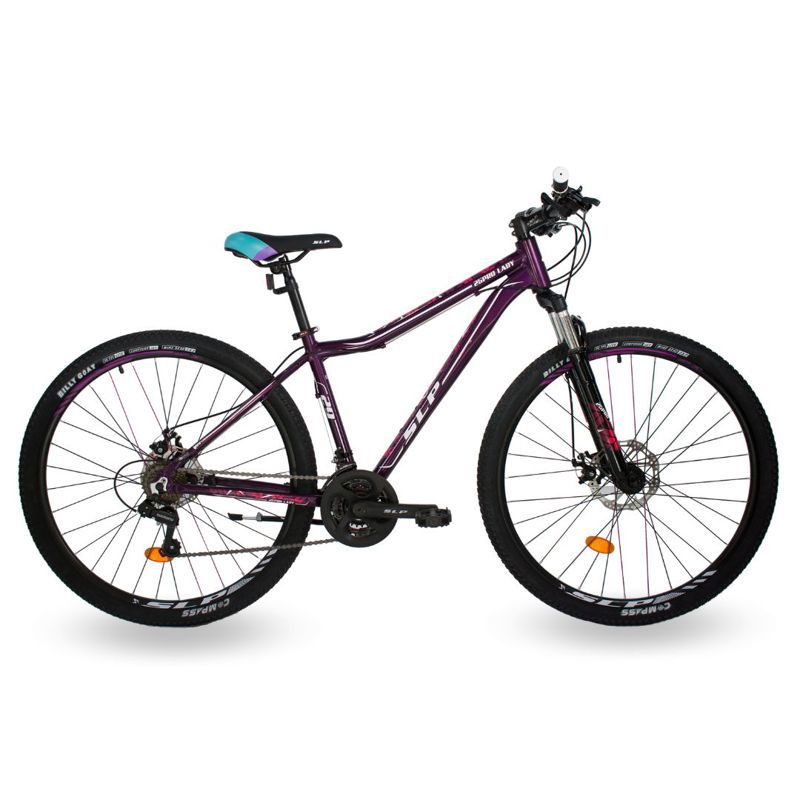 Precio bicicleta slp new arrivals