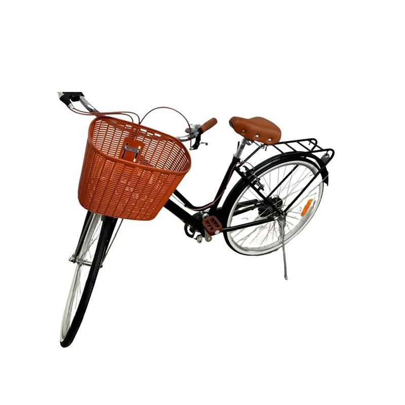 Bicicleta de Mujer Vintage Aro 26 c/ Cambios Shimano. Envíos a todo Perú