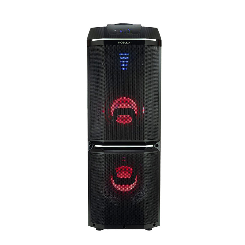 NOVISTAR BY ELECTRO DEPOT - MAXISOUND ESSENTIAL - Music Tower - 1000W -  Bluetooth 