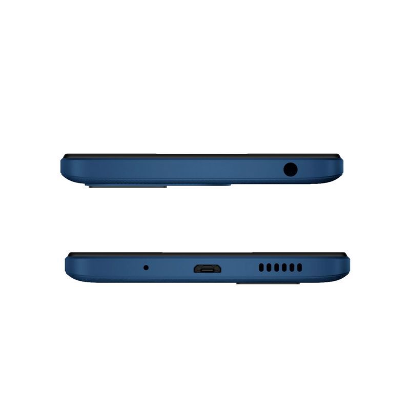 Xiaomi Redmi 12C 4GB RAM 128GB ROM Ocean Blue - XIAOMI CELULARES LIBERADOS  - Megatone