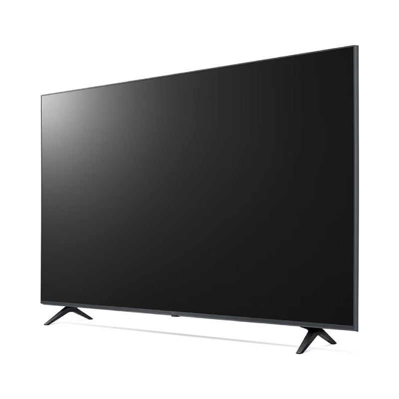 Smart Tv 60 Pulgadas 4K Ultra HD LG 60UQ8050PSB - LG TV LED 60P SMART -  Megatone