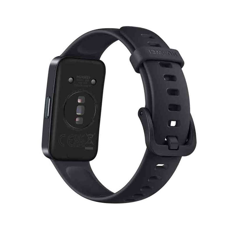 Mi smart discount band 4 huawei