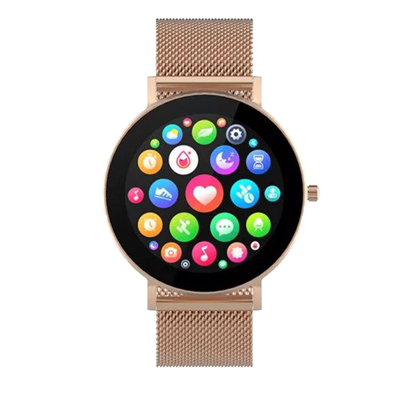 Android fitness cheap smartwatch