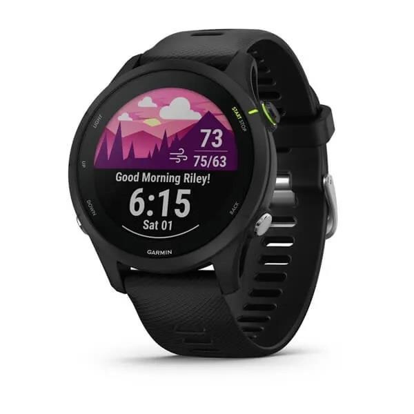 Garmin forerunner 645 music best sale smart watch