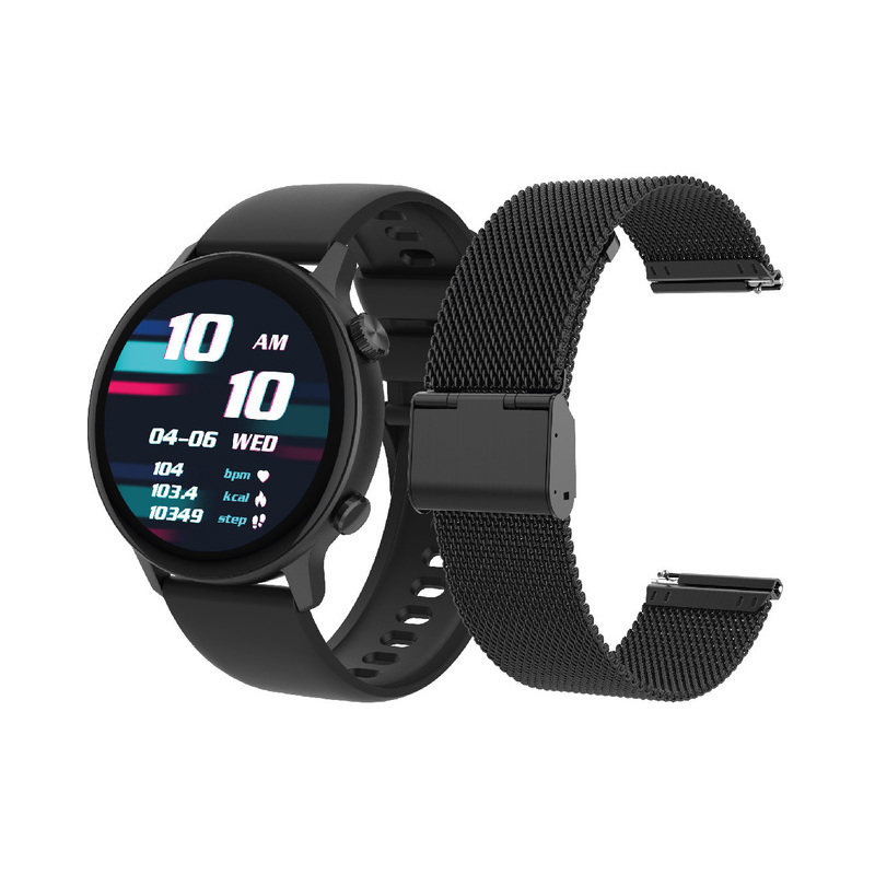 Qwo9 smart best sale watch price