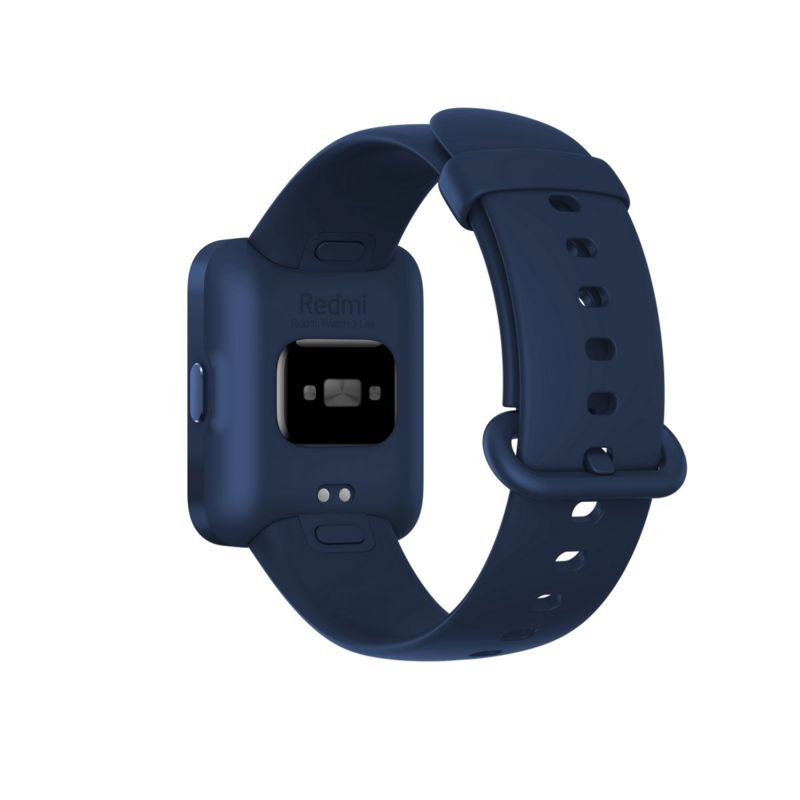 Smartwatch Xiaomi Redmi Watch 2 Lite Reloj Inteligente Beige BHR5439GL -  XIAOMI SMART FITNESS WATCH - Megatone