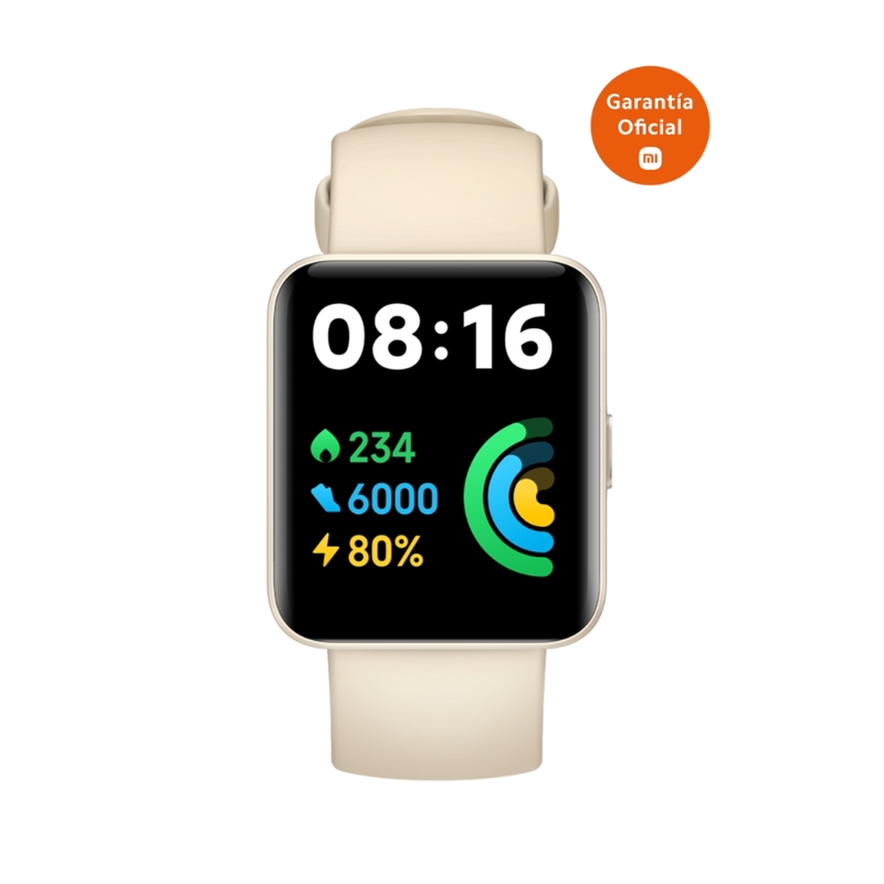 Touch best sale watch redmi