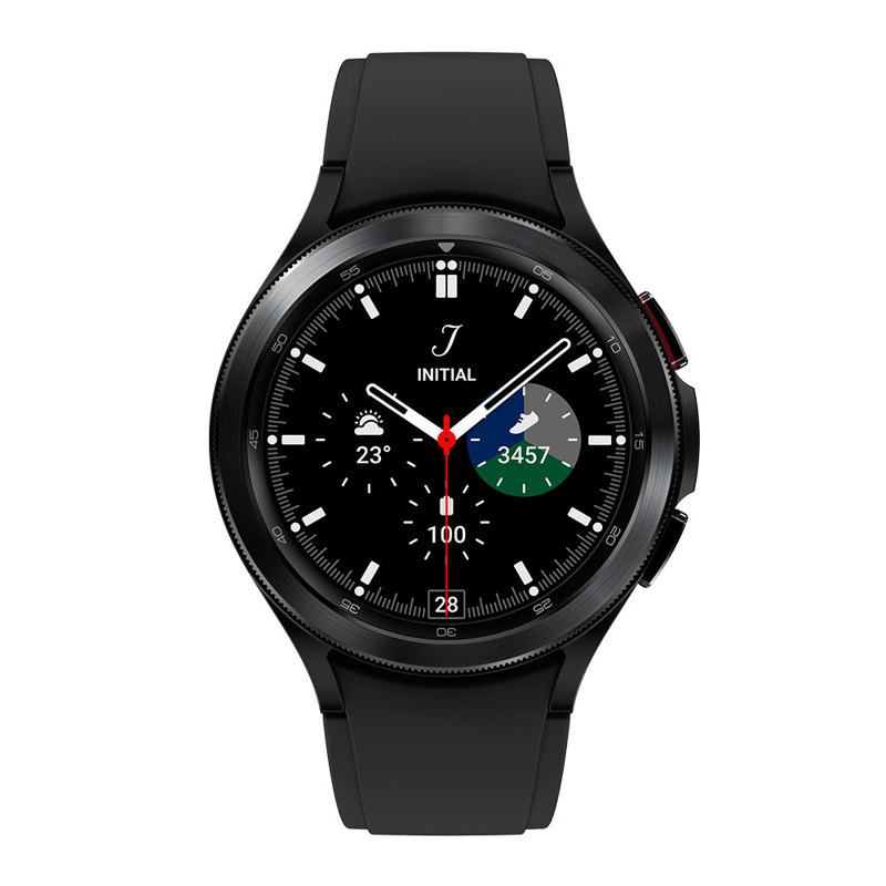 Samsung smart best sale fitness watch