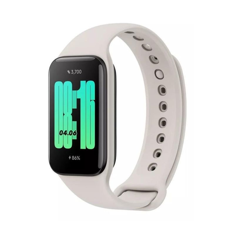 Ofertas en Smartwatches y pulseras inteligentes Xiaomi