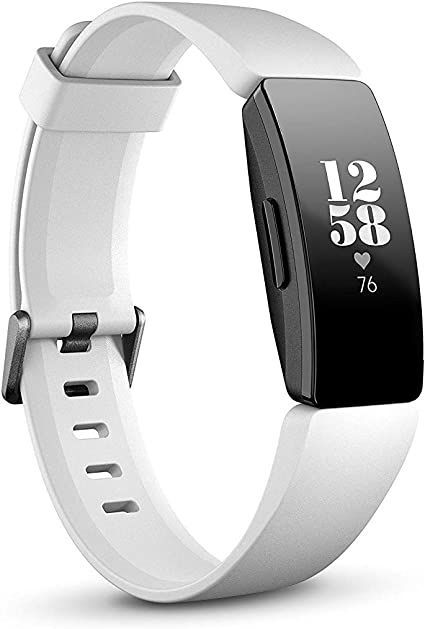 Fitbit smartband 2025