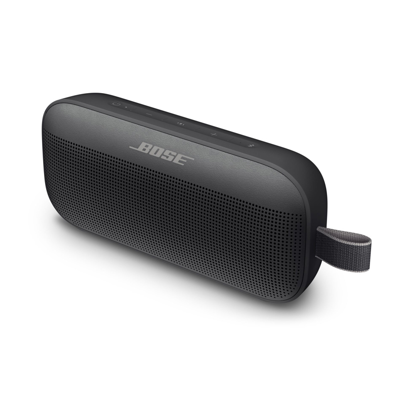 Parlante SoundLink Color con Bluetooth de Bose (Negro) Altavoz Bluetooth  Negro