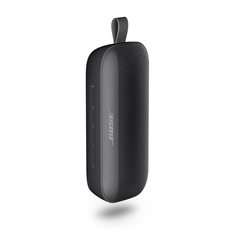 Parlante Bluetooth Bose SoundLink Revolve II Negro - BOSE PARLANTES  INALAMBRICOS - Megatone