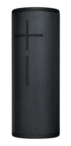 Ultimate Ears Megaboom 3 Altavoz Inalámbrico Negro