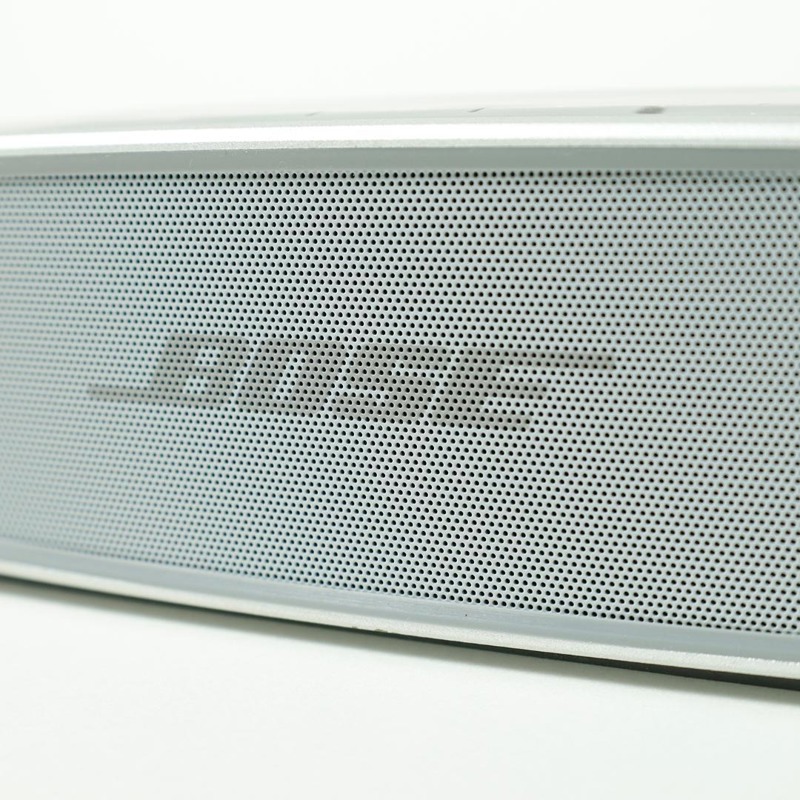 BOSE Parlante Soundlink Mini Ii Special Edition Bose