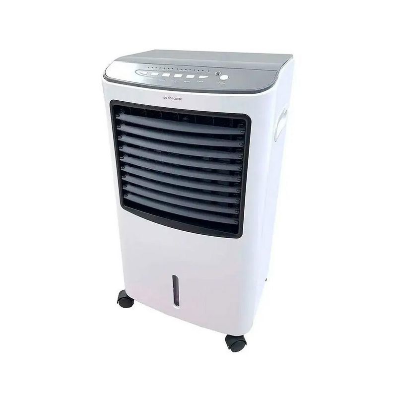 Climatizador Digital Frío/Calor