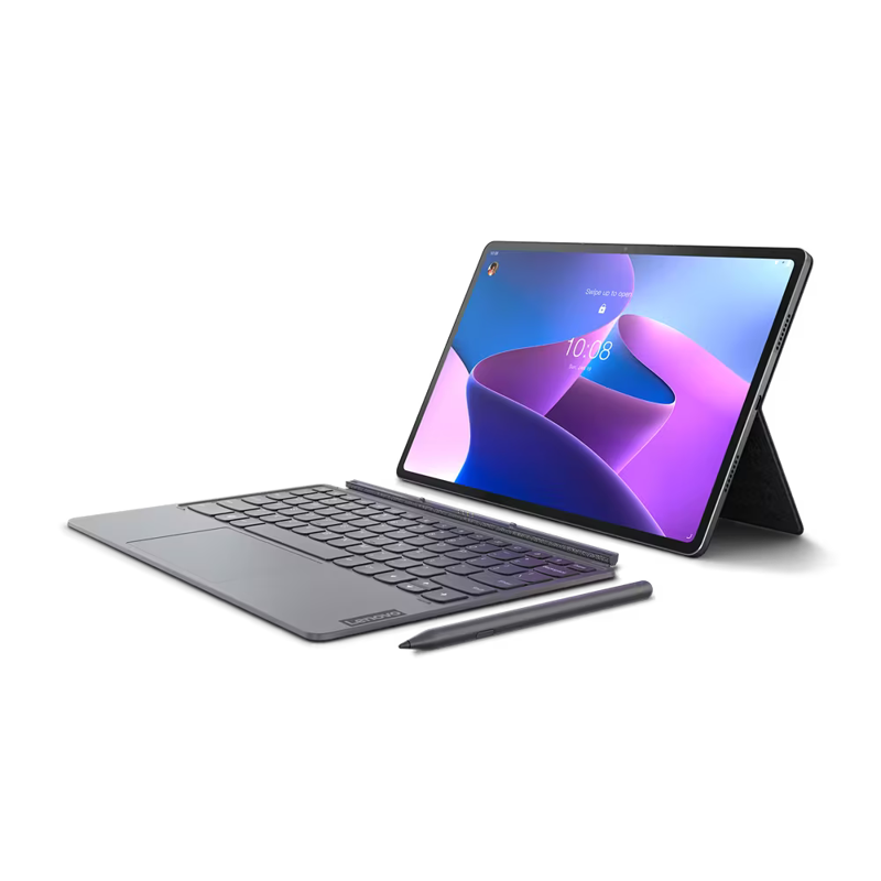 Las mejores ofertas en Tablets y lectores electrónicos Lenovo 16 GB con  teclado incorporado
