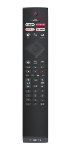 Smart Tv Philips 43 PFD6917 Full HD Android Tv - Casa del Audio