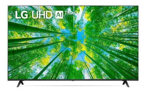 Smart Tv 86 Pulgadas 4K Ultra HD LG UQ9050 - LG TV LED 60P SMART - Megatone