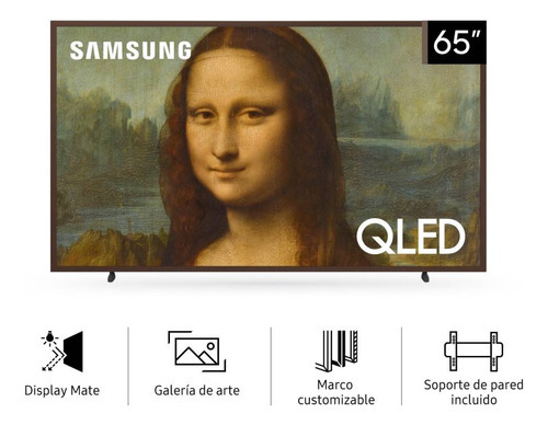 Televisor Samsung 43 Neo QLED 4K QN90B - Multipoint