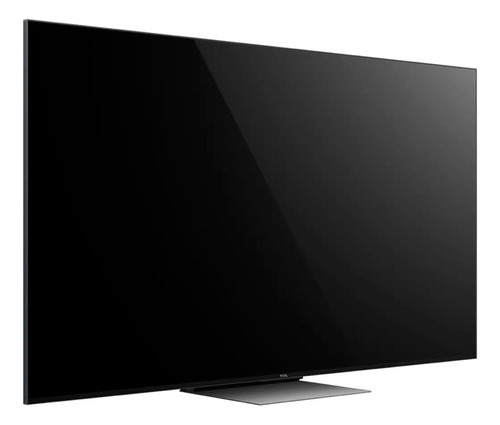 Smart Tv 55 Pulgadas QLED 4K Ultra HD TCL L55C645 - TCL TV LED 51