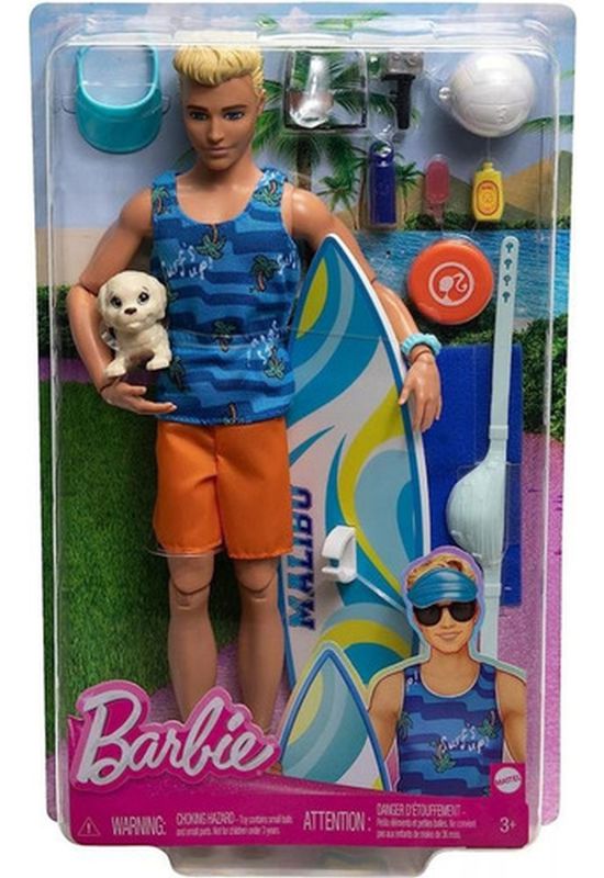 Precio ken novio barbie deals