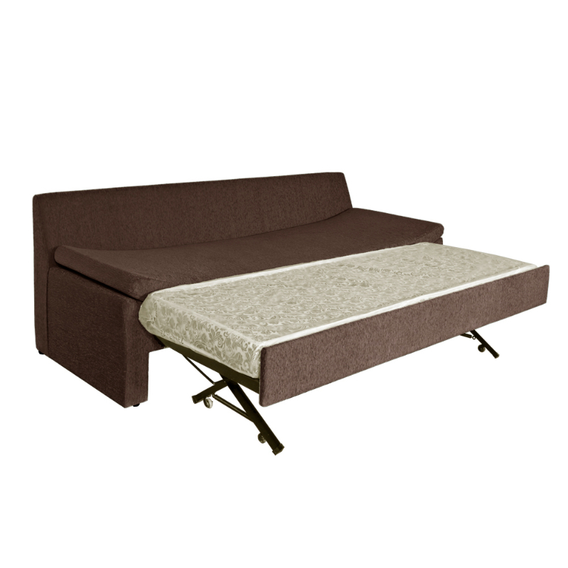 Sofá triple cama - Muebles Fantáns