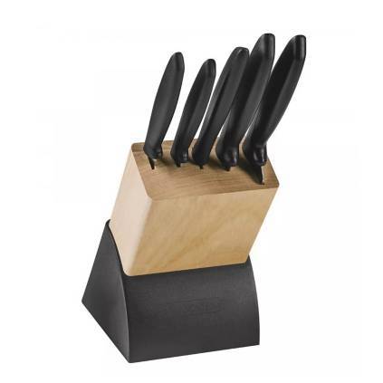 Tacoma cuchillos 6 piezas | Tiendas MGI