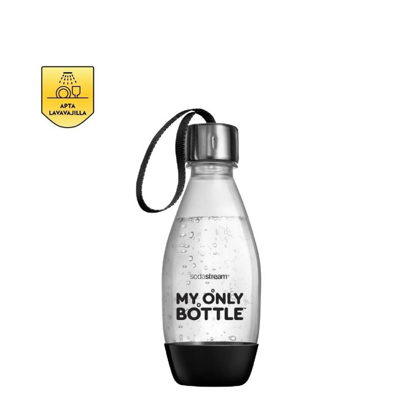 Sodastream Oficial Botella My Only Bottle de 0.5Lts - SODASTREAM