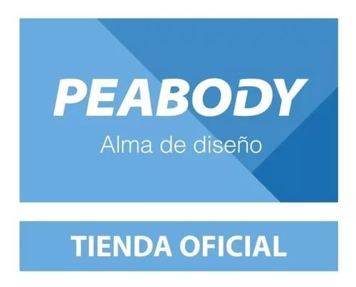 LICUADORA DE MANO PEABODY 600W ROJO MOD.PE-LM322R