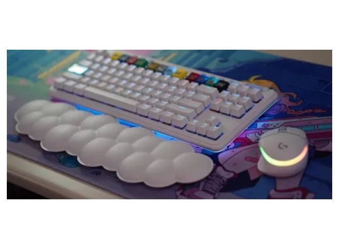 Teclas para teclados G715 y G713 para gaming