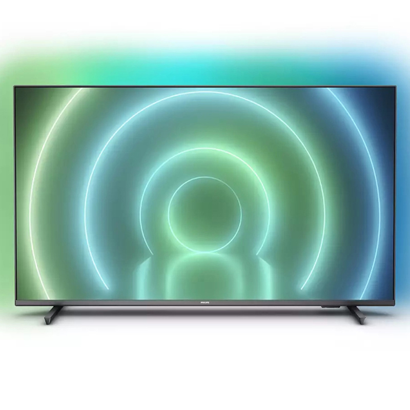 Smart Tv 60 Pulgadas 4K Ultra HD LG 60UQ8050PSB - LG TV LED 60P