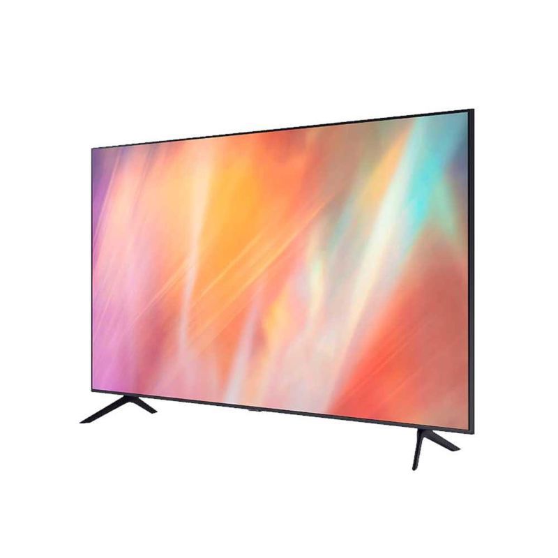 Smart Tv Samsung 65 Pulgadas Qled 4k Q65b Qn65q65bagczb - SAMSUNG TV LED  60P SMART - Megatone