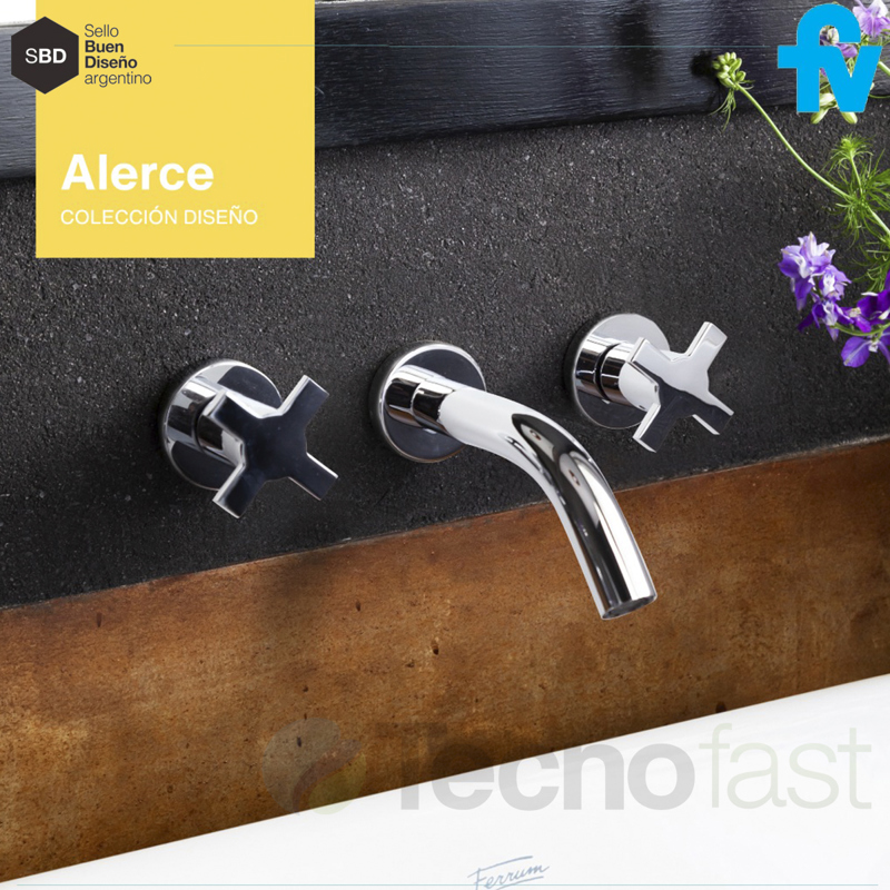 Fv alerce online baño