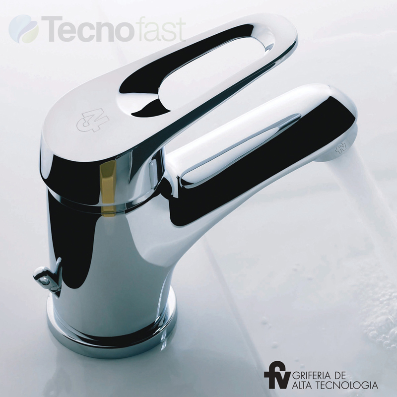 Combo Grifería Canilla Baño Monocomando Metal Ducha Bidet