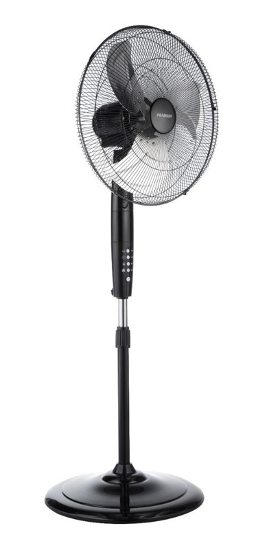 Ventilador pe black friday