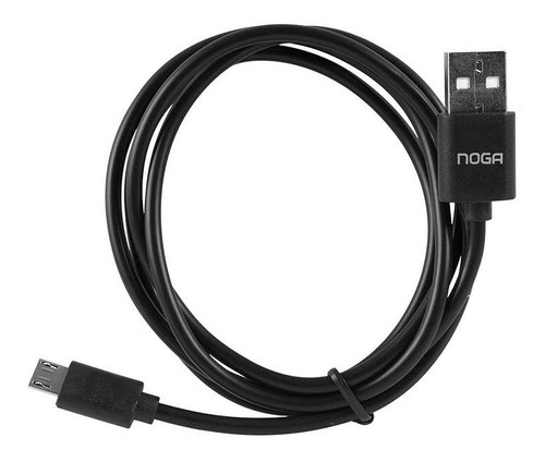 Cable USB  Woxter - Cable de Carga Micro USB/ USB, PS4